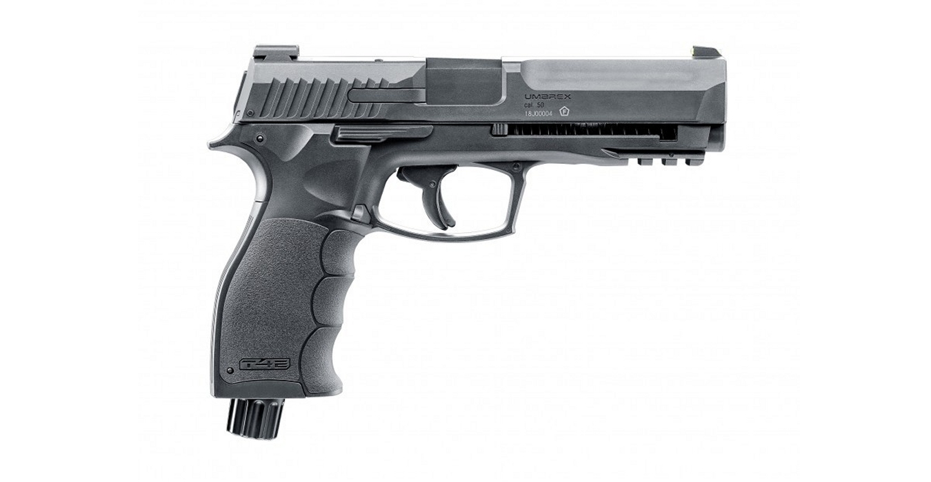 Umarex HDP50 .50 cal Co2 Hard Ball Semi Auto Pistol - Guns R Us