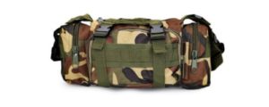 Holdalls / Carry Bags