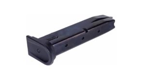 Retay Glock 19, 9mm Blank Round - Black