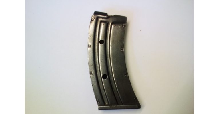 Used Krico 302 10 Round .22lr Magazine - Guns R Us