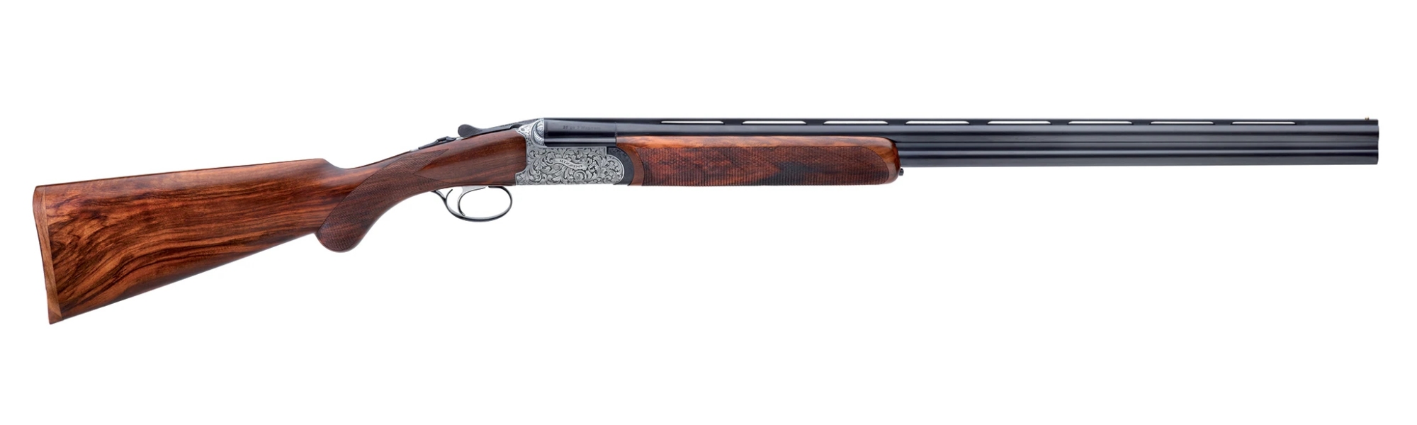 Rizzini RB (round body) EM Over Under Shotgun 12g, 20g, 28g & 410